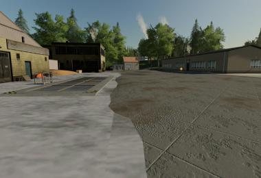 LPG Schwarze Pumpe 1988 v1.0