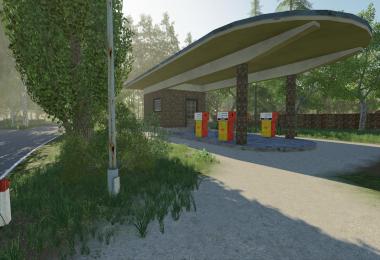 LPG Schwarze Pumpe 1988 v1.0