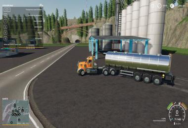 LS19 Warrior Extreme Edition v1.0