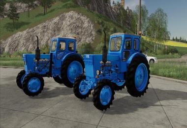LTZ T-40AM v1.1.0.0