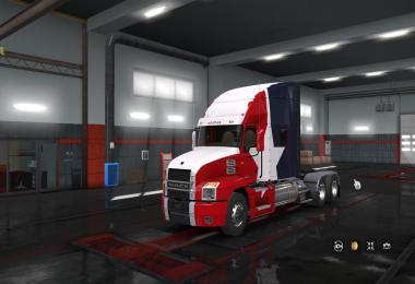 Mack Anthem ETS2 v1.3