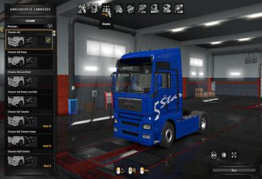 MAN TGA v1.6 Fix 1.36