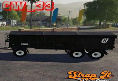 Man truck Pack StrapIt v1.0.0.0