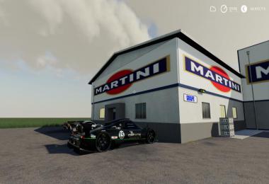 MARTINI PRODUCTION v1.0
