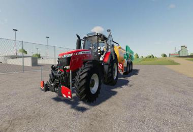 MASSEY-FERGUSON 8700 v1.0.1.0