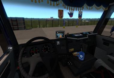 MAZ 5340 / 5440 / 6430A8 Reworked 1.36.x