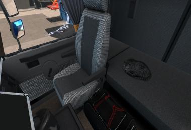 MAZ 5340 / 5440 / 6430A8 Reworked 1.36.x