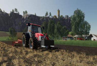 McCormick MC115/120/135 v1.0.0.0