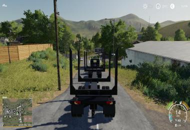 MedLog Trailer v1.0.0.0