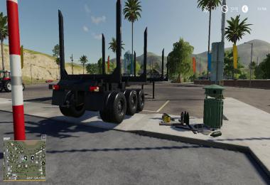 MedLog Trailer v1.0.0.0