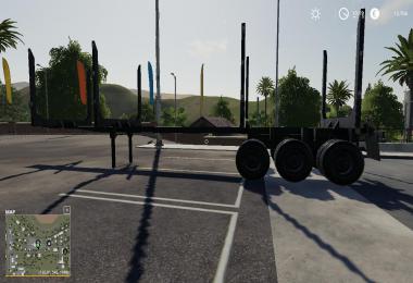 MedLog Trailer v1.0.0.0