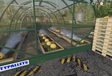 MELON PRODUCTION v1.0