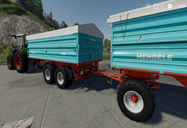 Mengele MEDK v1.1.0.5