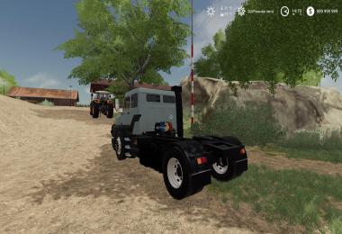 Mercedes Benz LS 1933 v1.0.0.0