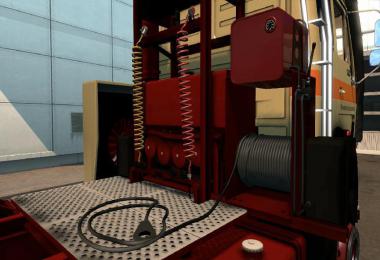 Mercedes-Benz NG 1.36