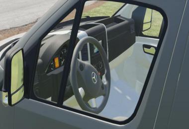Mercedes-Benz Sprinter 2014 v0.5