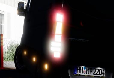 Mercedes-Benz Sprinter 2014 v0.5