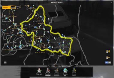 Mexssimap SLP v1.5 MEXICO 1.36.x