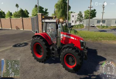 MF7700 v1.0.0.0
