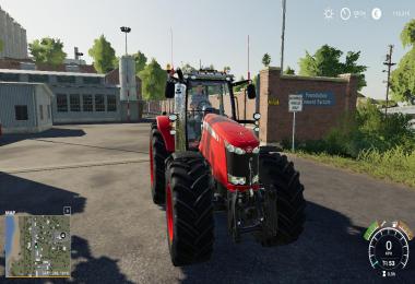 MF7700 v1.0.0.0