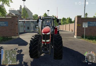 MF7700 v1.0.0.0