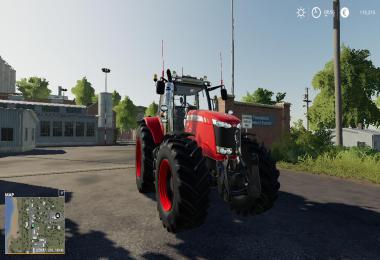 MF7700 v1.0.0.0
