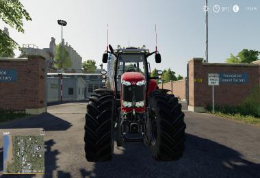 MF7700 v1.0.0.0