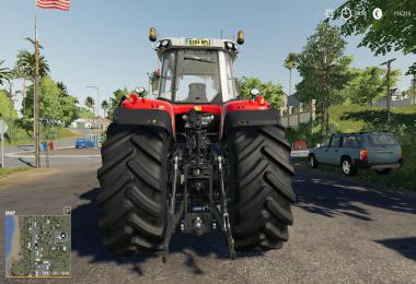 MF7700 v1.0.0.0