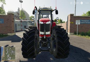 MF7700 v1.0.0.0