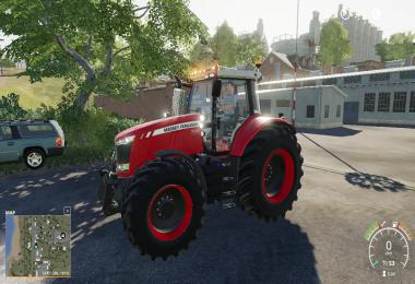 MF7700 v1.0.0.0