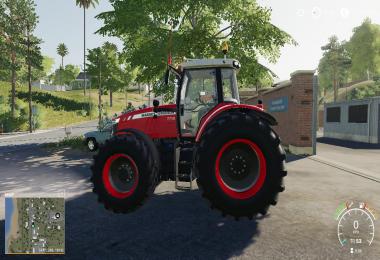 MF7700 v1.0.0.0