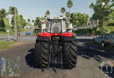 MF7700 v1.0.0.0