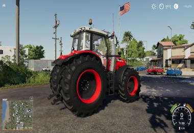 MF7700 v1.0.0.0
