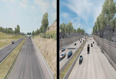 Minor Urban Overhaul 1.36.x