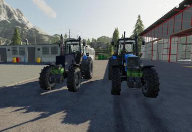 MTZ 1221 v1.0.0.0