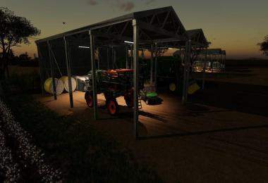 Multi Purpose Shed v1.0.0.0