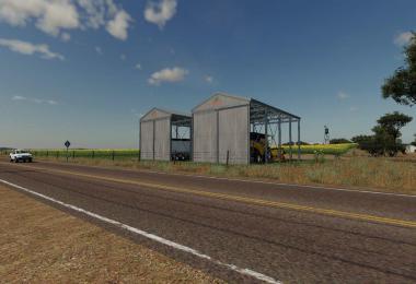 Multi Purpose Shed v1.0.0.0