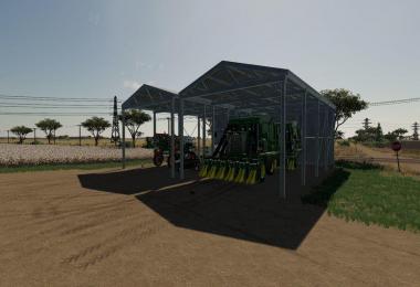 Multi Purpose Shed v1.0.0.0