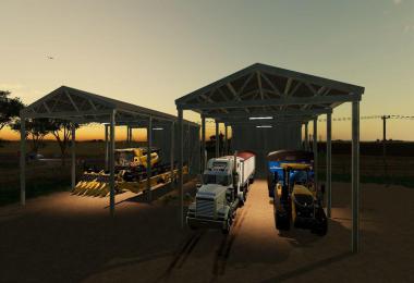 Multi Purpose Shed v1.0.0.0