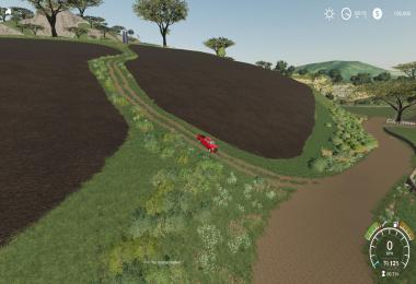 Nevada ZA Bond Edition v007