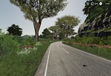 Nevada ZA Bond Edition v007