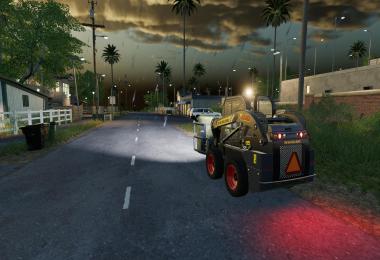 New Holland L218 v1.0.0.0