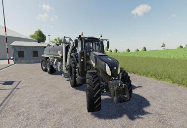 New Holland T8 v1.0.1.0