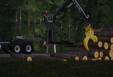 NMC CENTERMOUNT LT 46 v1.0.0.0