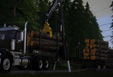 NMC CENTERMOUNT LT 46 v1.0.0.0