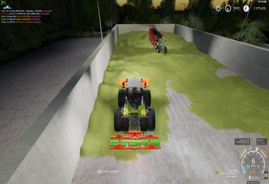 North Frisian march 4x v1.4