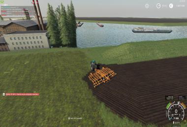 North Frisian march 4x v1.4