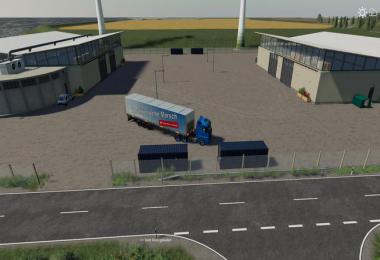 North Frisian march 4x v1.4