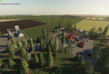 North Frisian march 4x v1.4