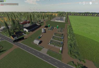 North Frisian march 4x v1.4